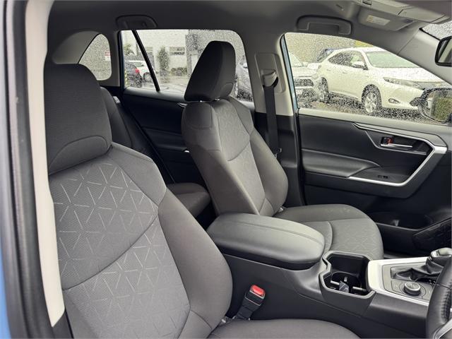 image-12, 2024 Toyota RAV4 Gxl 2.5Ph/4Wd/Hd at Christchurch