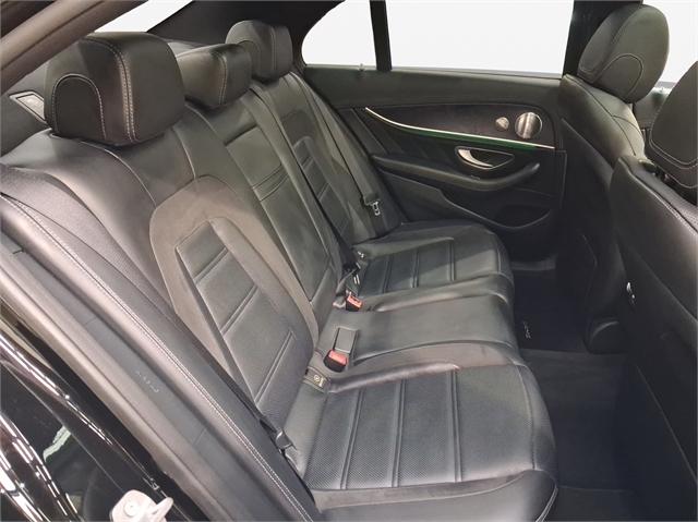 image-13, 2017 MercedesBenz E 43 4MATIC AMG at Dunedin