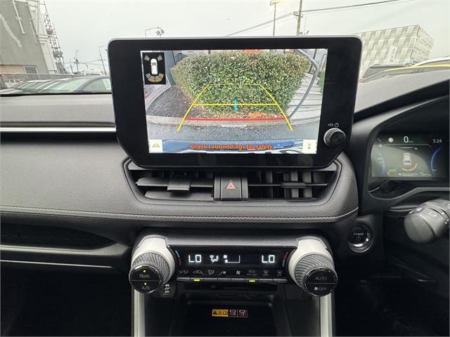 image-16, 2024 Toyota RAV4 Gxl 2.5Ph/4Wd/Hd at Christchurch