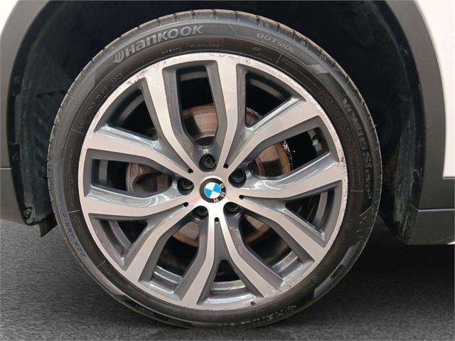 image-8, 2015 BMW X1 xDrive20d Sport Line at Dunedin