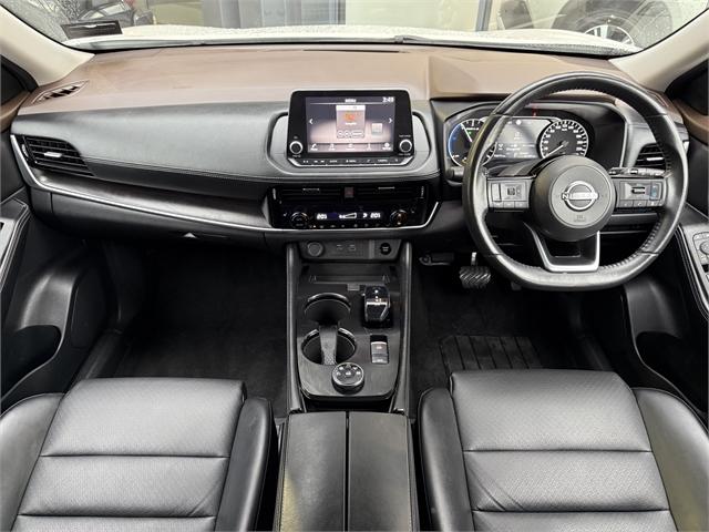 image-16, 2023 Nissan X-Trail ST-L ePower 1.5PEH at Christchurch