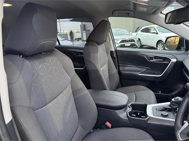 image-16, 2024 Toyota RAV4 Gxl 2.5Ph/4Wd/Hd at Christchurch
