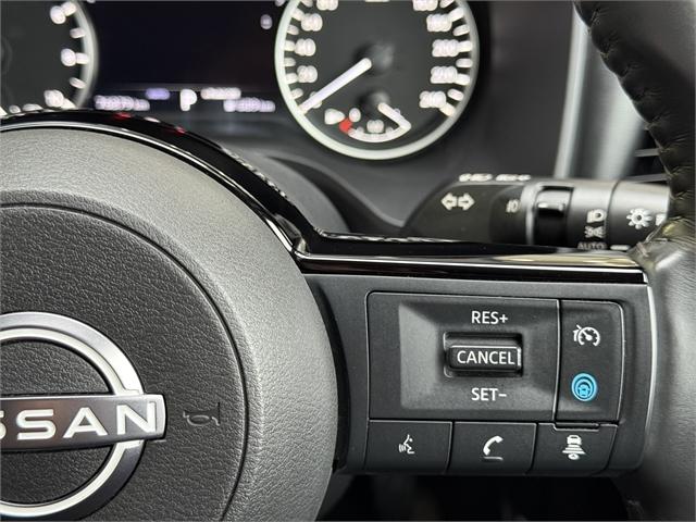 image-7, 2023 Nissan X-Trail ST-L ePower 1.5PEH at Christchurch