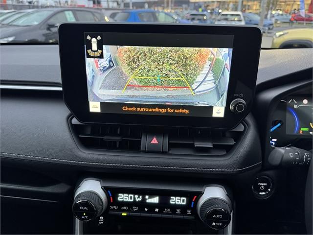 image-12, 2024 Toyota RAV4 Gxl 2.5Ph/4Wd/Hd at Christchurch