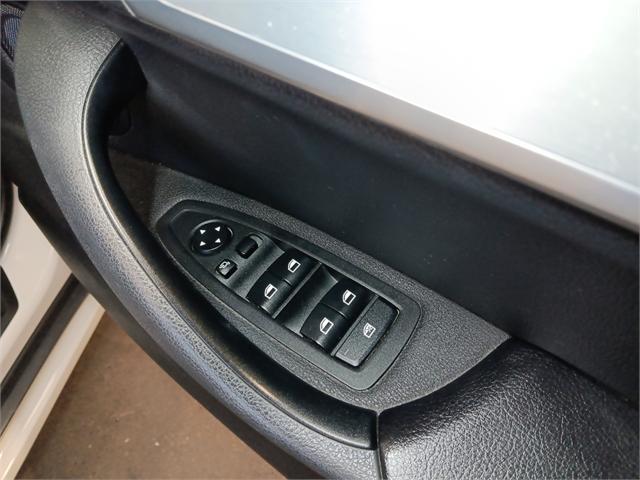 image-13, 2015 BMW X1 xDrive20d Sport Line at Dunedin