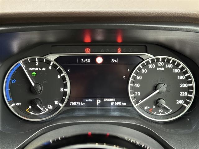 image-8, 2023 Nissan X-Trail ST-L ePower 1.5PEH at Christchurch