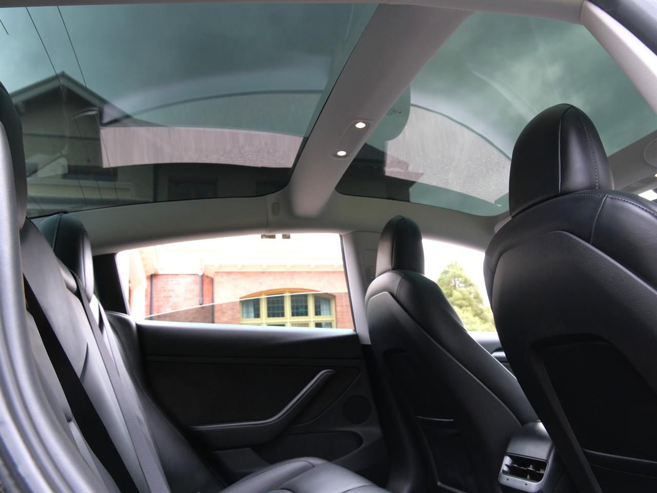 image-18, 2022 Tesla Model 3 Long Range 'Dual Motor' at Christchurch