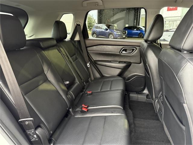 image-15, 2023 Nissan X-Trail ST-L ePower 1.5PEH at Christchurch