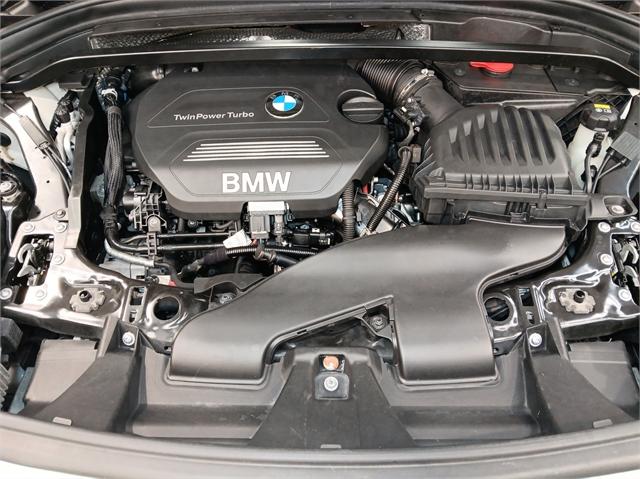 image-9, 2015 BMW X1 xDrive20d Sport Line at Dunedin
