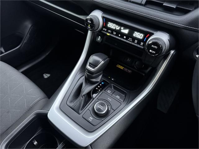 image-13, 2024 Toyota RAV4 Gxl 2.5Ph/4Wd/Hd at Christchurch