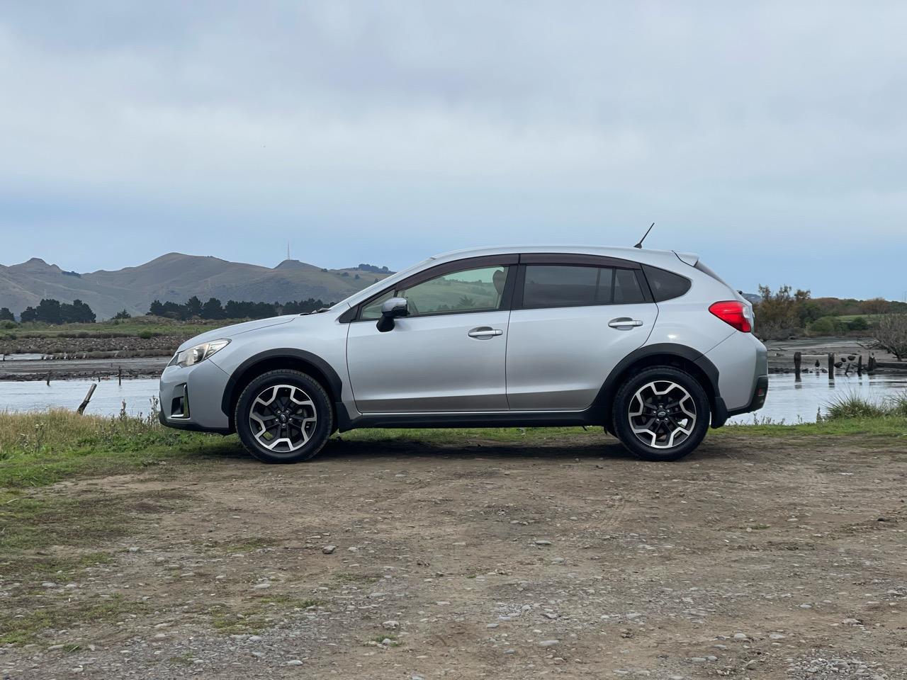 image-3, 2016 Subaru XV 2.0i 4wd at Christchurch