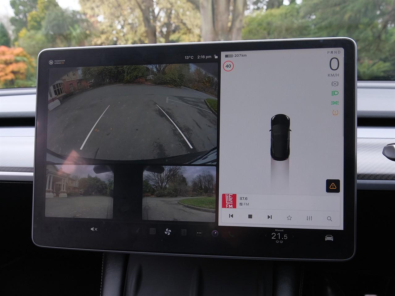 image-15, 2022 Tesla Model 3 Long Range 'Dual Motor' at Christchurch