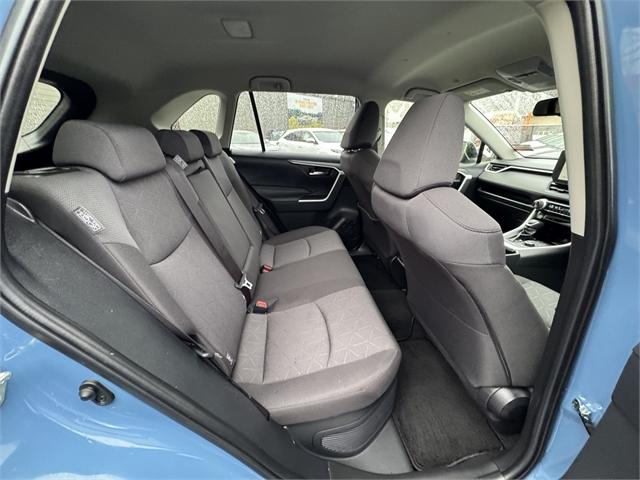 image-14, 2024 Toyota RAV4 Gxl 2.5Ph/4Wd/Hd at Christchurch