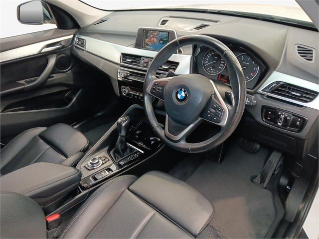 image-12, 2015 BMW X1 xDrive20d Sport Line at Dunedin
