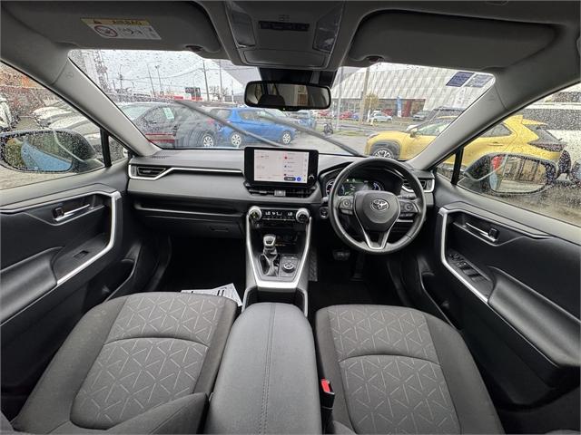 image-15, 2024 Toyota RAV4 Gxl 2.5Ph/4Wd/Hd at Christchurch