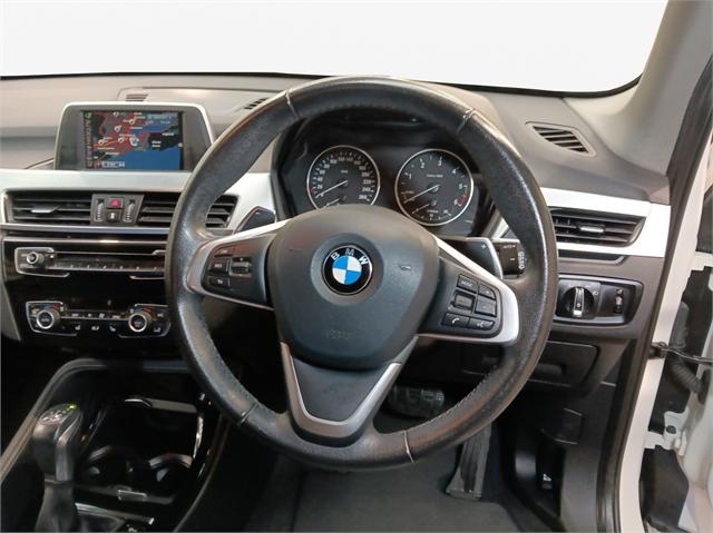 image-11, 2015 BMW X1 xDrive20d Sport Line at Dunedin