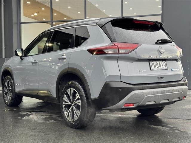 image-2, 2023 Nissan X-Trail ST-L ePower 1.5PEH at Christchurch
