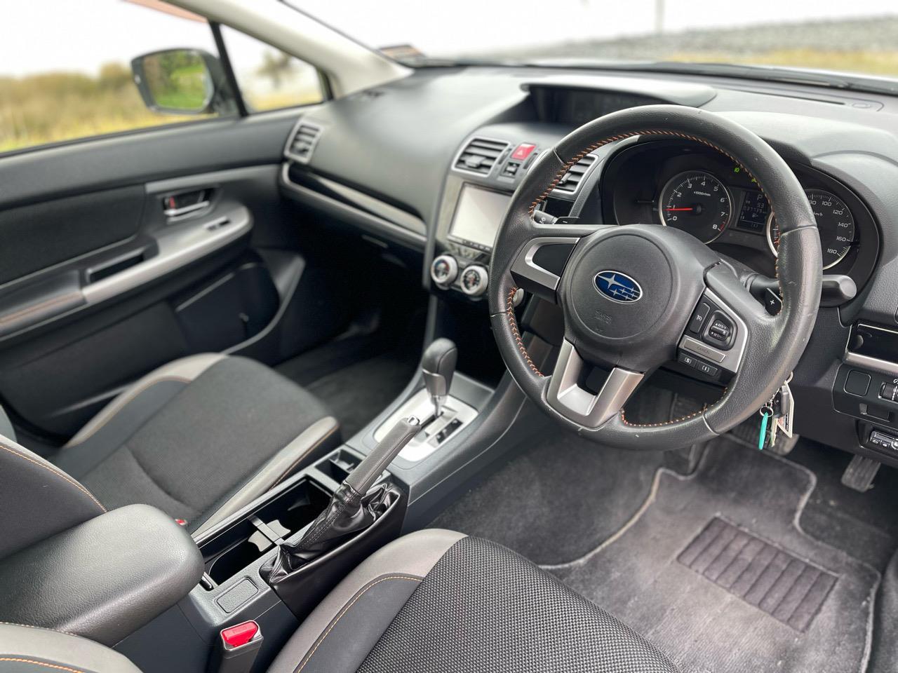 image-10, 2016 Subaru XV 2.0i 4wd at Christchurch