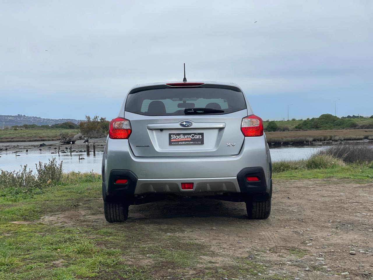 image-5, 2016 Subaru XV 2.0i 4wd at Christchurch