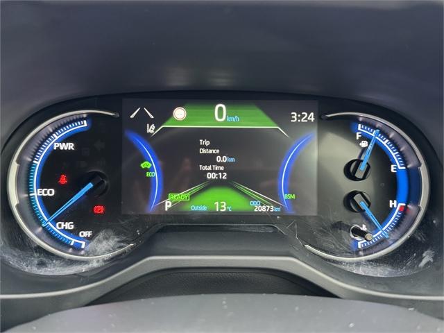 image-17, 2024 Toyota RAV4 Gxl 2.5Ph/4Wd/Hd at Christchurch