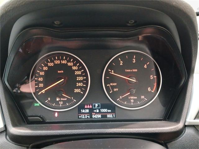 image-18, 2015 BMW X1 xDrive20d Sport Line at Dunedin