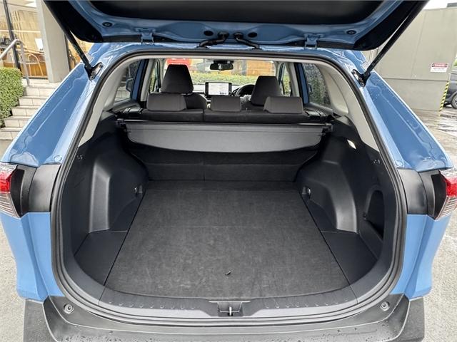 image-10, 2024 Toyota RAV4 Gxl 2.5Ph/4Wd/Hd at Christchurch