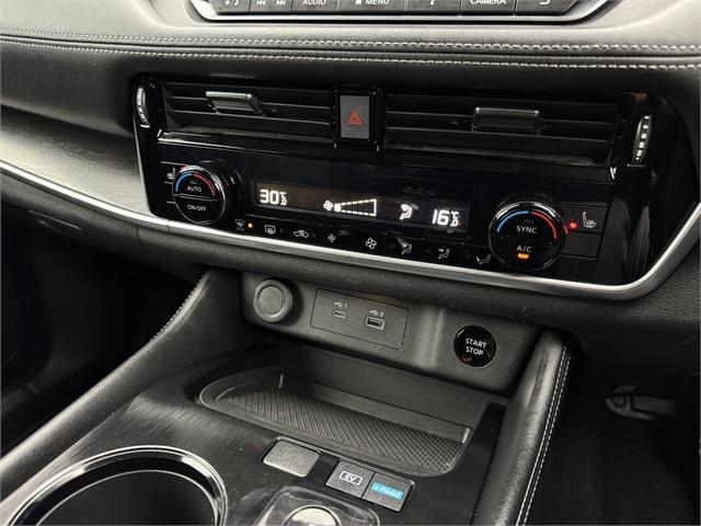 image-12, 2023 Nissan X-Trail ST-L ePower 1.5PEH at Christchurch