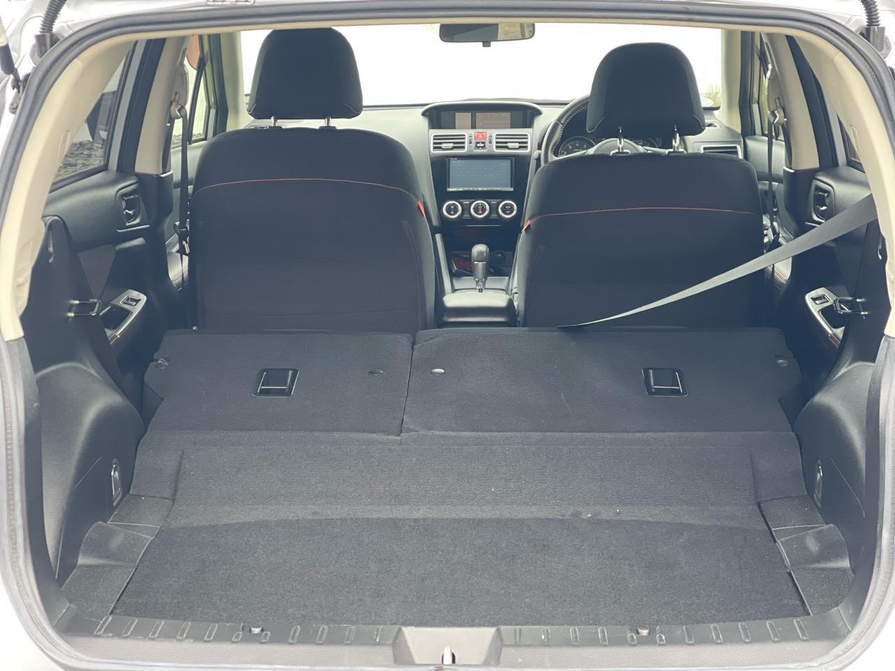 image-9, 2016 Subaru XV 2.0i 4wd at Christchurch