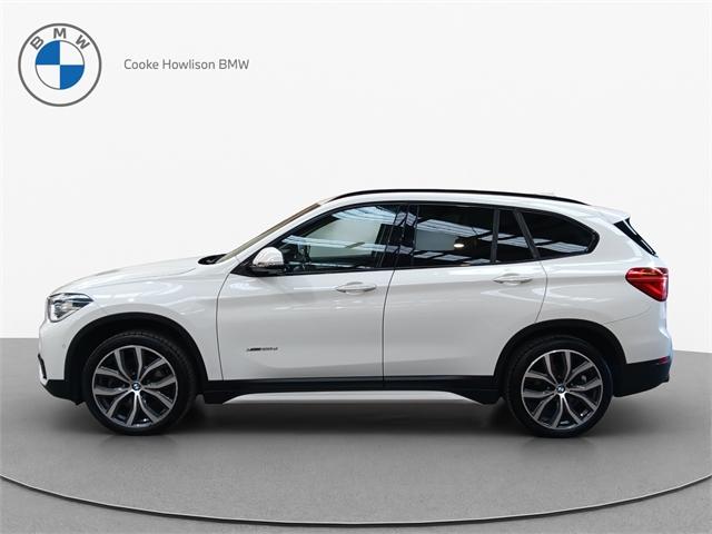 image-3, 2015 BMW X1 xDrive20d Sport Line at Dunedin