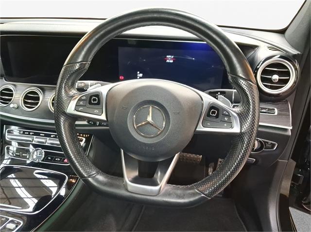 image-11, 2017 MercedesBenz E 43 4MATIC AMG at Dunedin