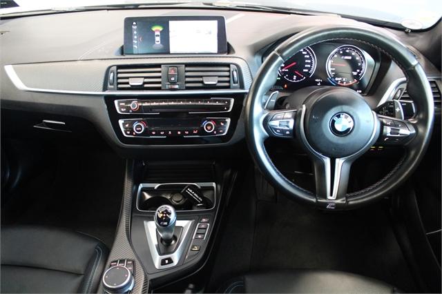 image-15, 2019 BMW M2 COMPETITION at Christchurch