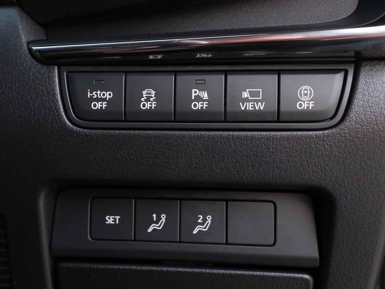 image-15, 2023 Mazda 3 Fastback 20S 6-Speed Manual 'Black To at Christchurch