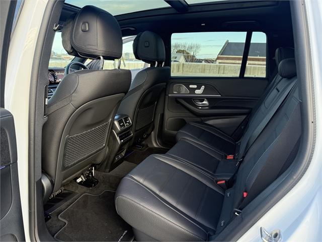 image-9, 2026 MercedesBenz GLS GLS450D at Dunedin