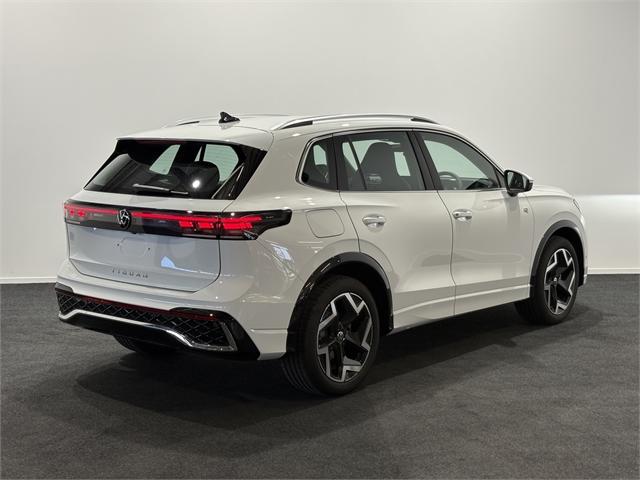 image-6, 2026 Volkswagen Tiguan R-Line 2WD at Invercargill