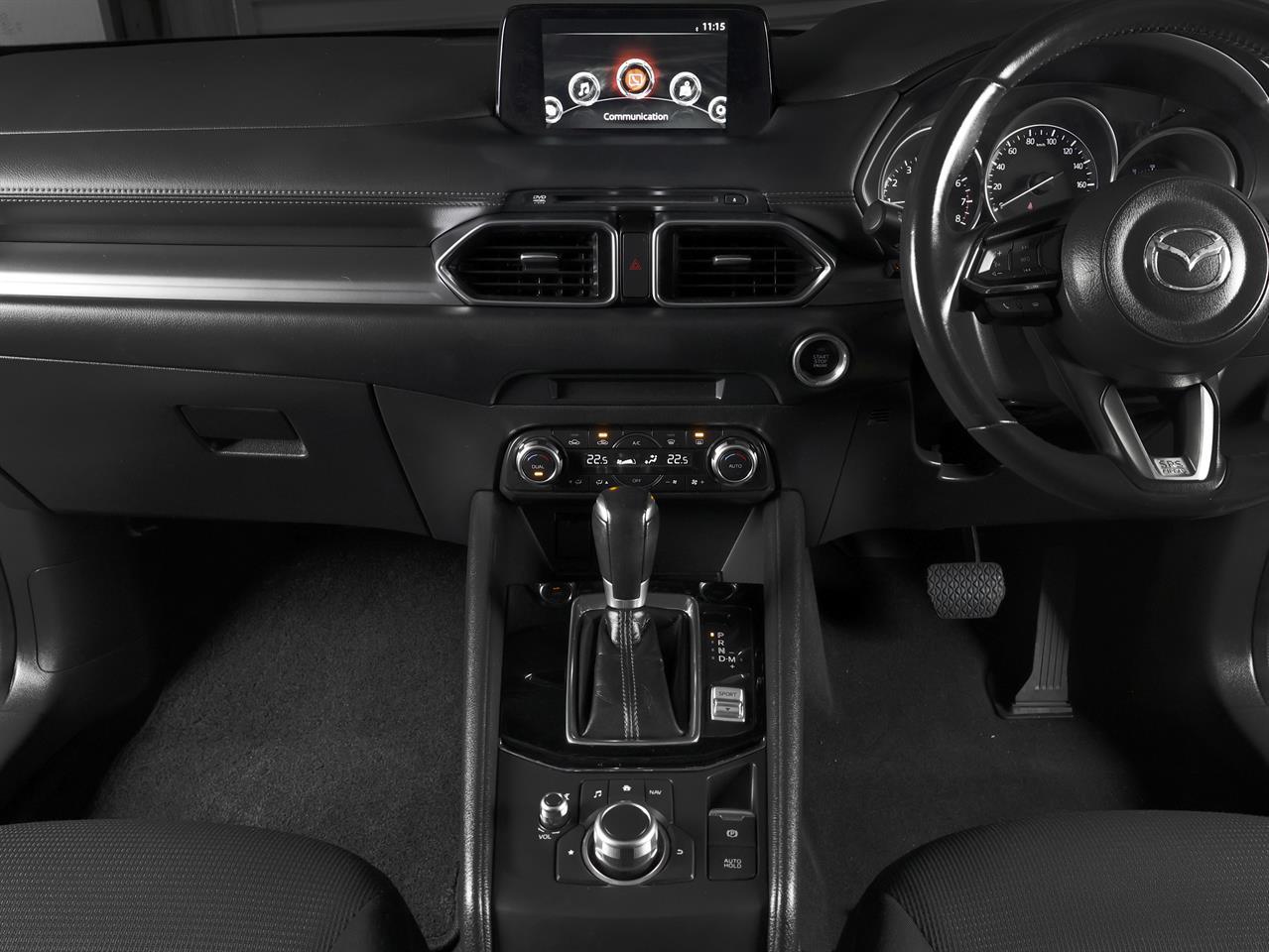 image-10, 2017 Mazda CX-5 20S 'Skyactiv' at Christchurch