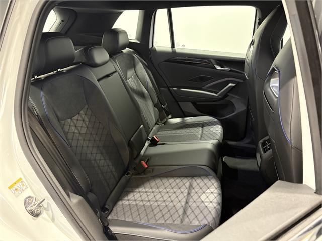 image-9, 2026 Volkswagen Tiguan R-Line 2WD at Invercargill