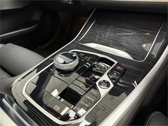 image-5, 2025 BMW X5 12EV XDRIVE30D 3.0DT/4WD at Christchurch