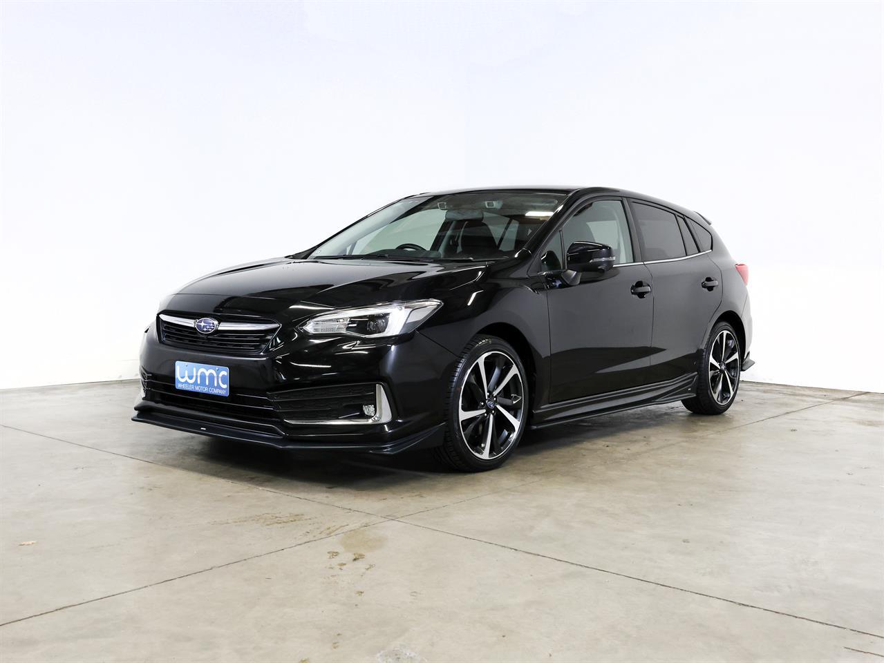 image-3, 2019 Subaru Impreza Sport 2.0I-S 4WD Eyesight 'Fac at Christchurch