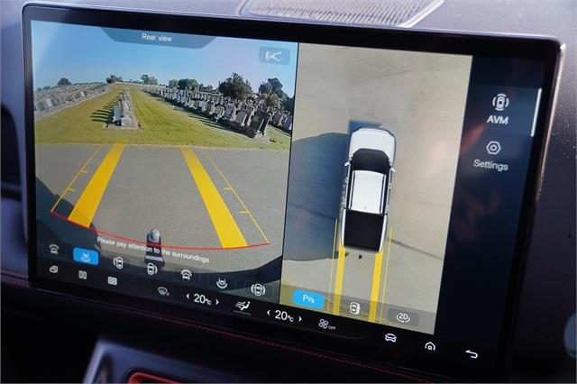 image-13, 2025 BYD Shark 6 Premium 1.5T Phev Aw at Dunedin