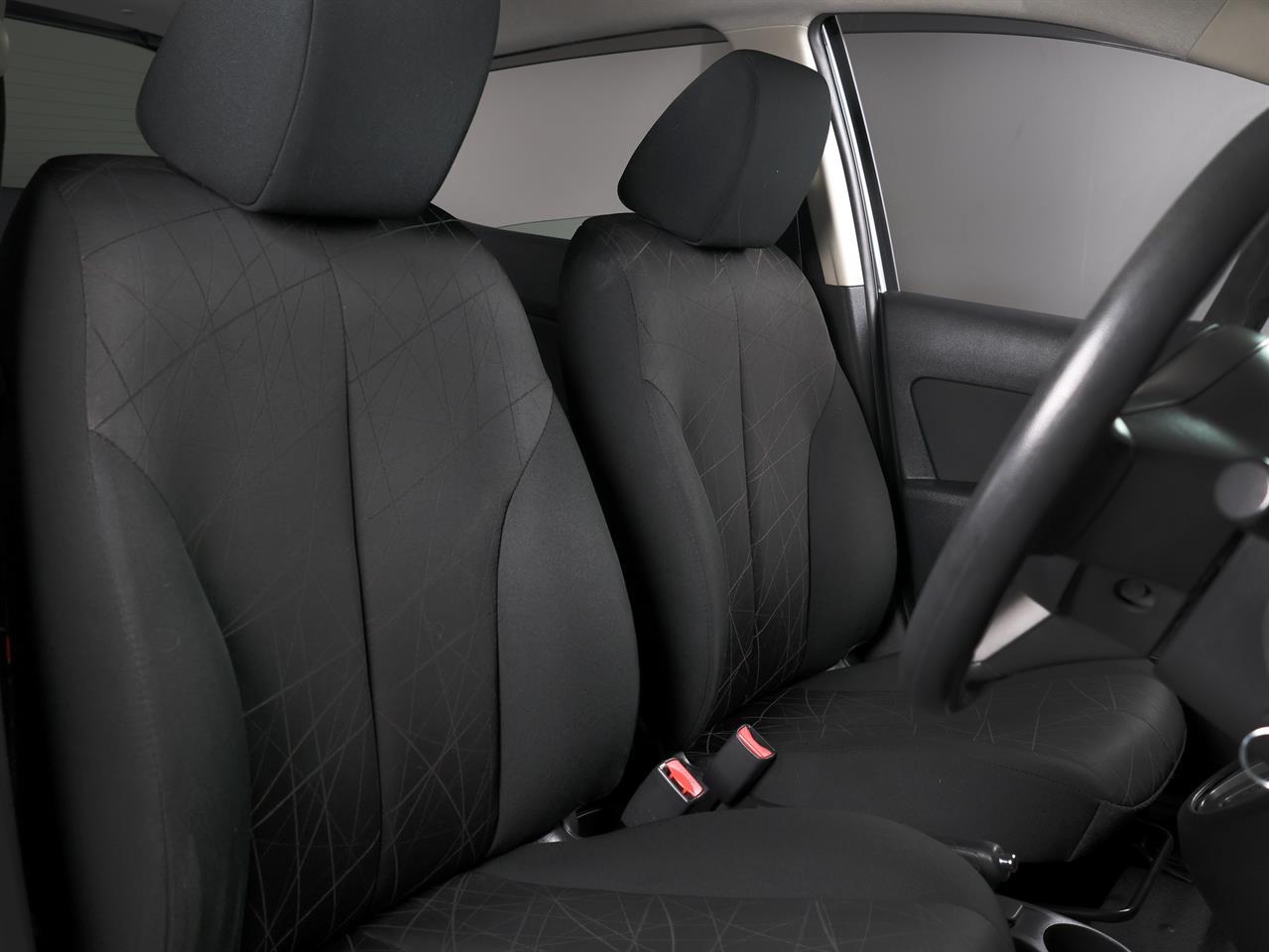 image-17, 2013 Mazda Demio 1.3lt Skyactiv 'Facelift' at Christchurch