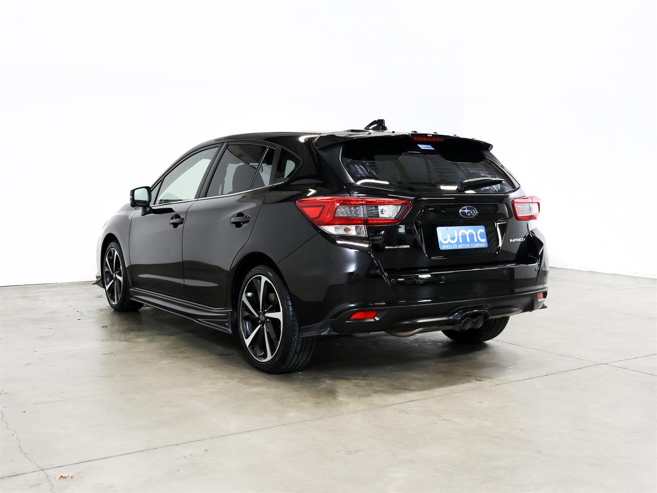 image-5, 2019 Subaru Impreza Sport 2.0I-S 4WD Eyesight 'Fac at Christchurch
