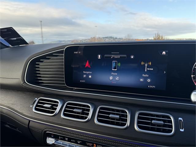 image-14, 2026 MercedesBenz GLS GLS450D at Dunedin