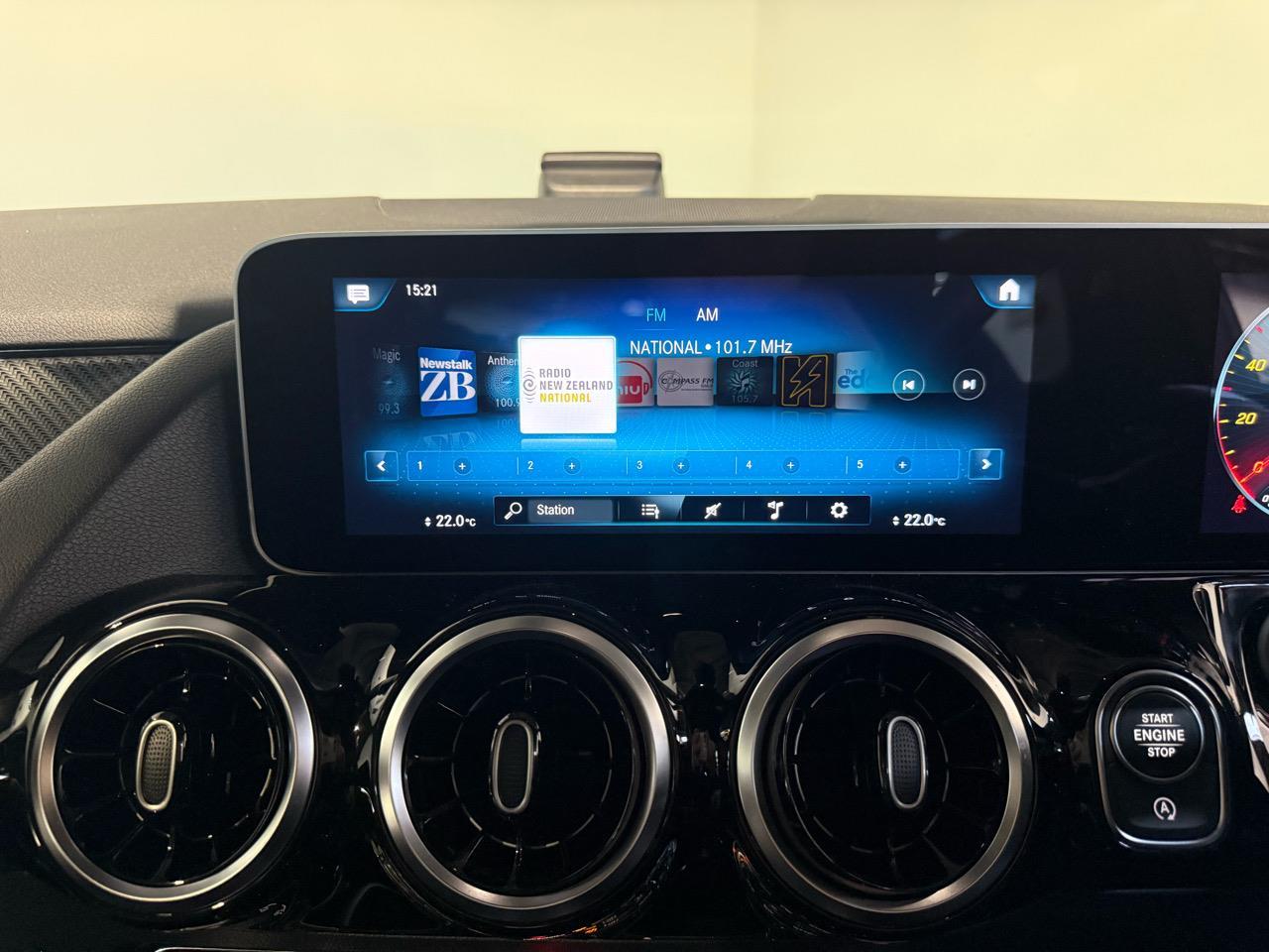image-13, 2019 MercedesBenz B 180 1.4 T AMG Line New Model at Christchurch