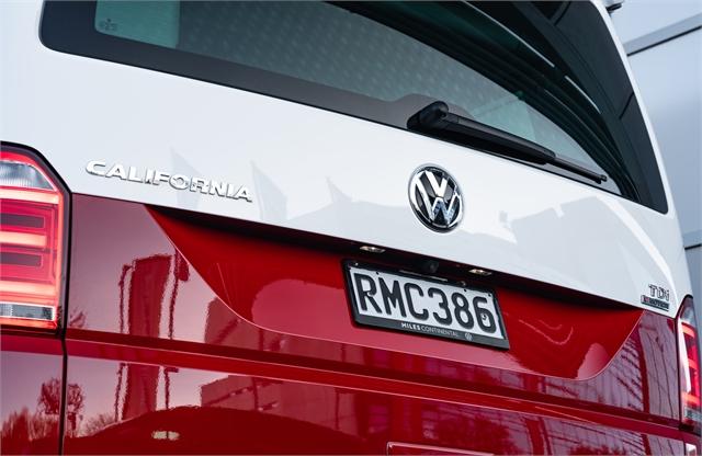 image-8, 2018 Volkswagen California T6 Ocean 4Motion 2.0 Tu at Christchurch