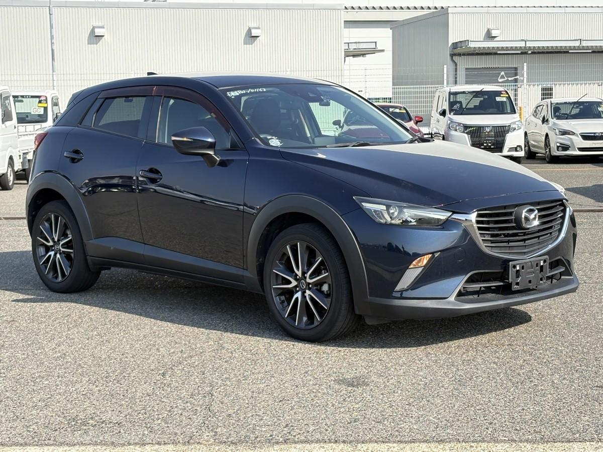image-0, 2017 Mazda CX-3 20S at Christchurch