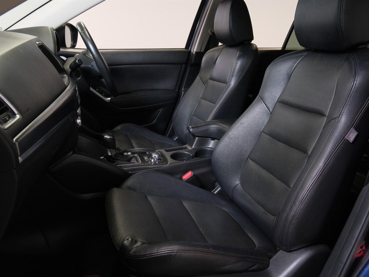 image-17, 2015 Mazda CX-5 25S Leather Package 'Facelift' at Christchurch