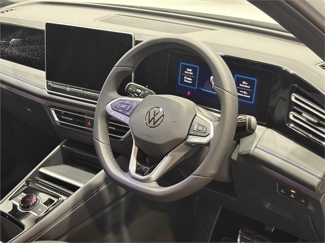 image-12, 2026 Volkswagen Tiguan R-Line 2WD at Invercargill