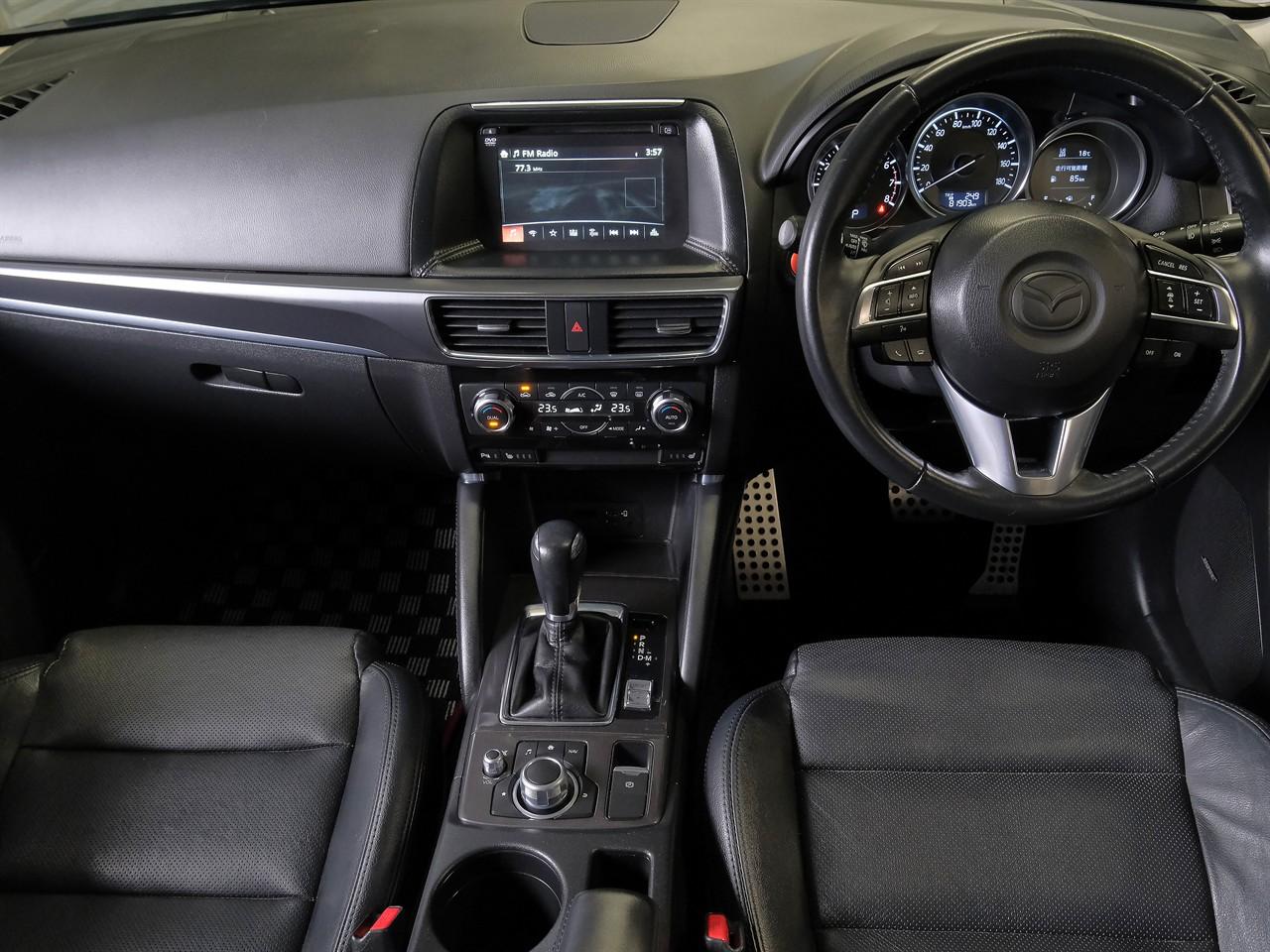 image-10, 2015 Mazda CX-5 25S Leather Package 'Facelift' at Christchurch