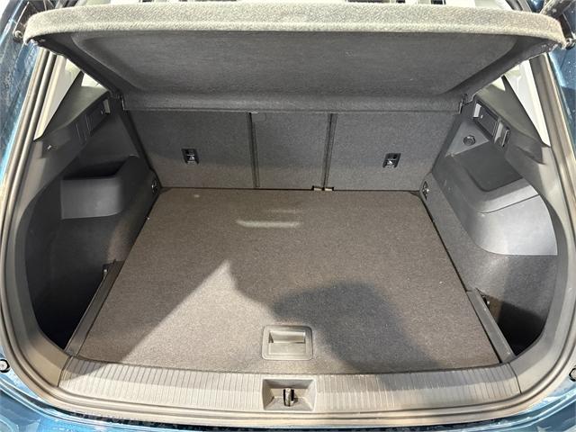 image-8, 2025 Volkswagen Tiguan Life 2WD at Invercargill