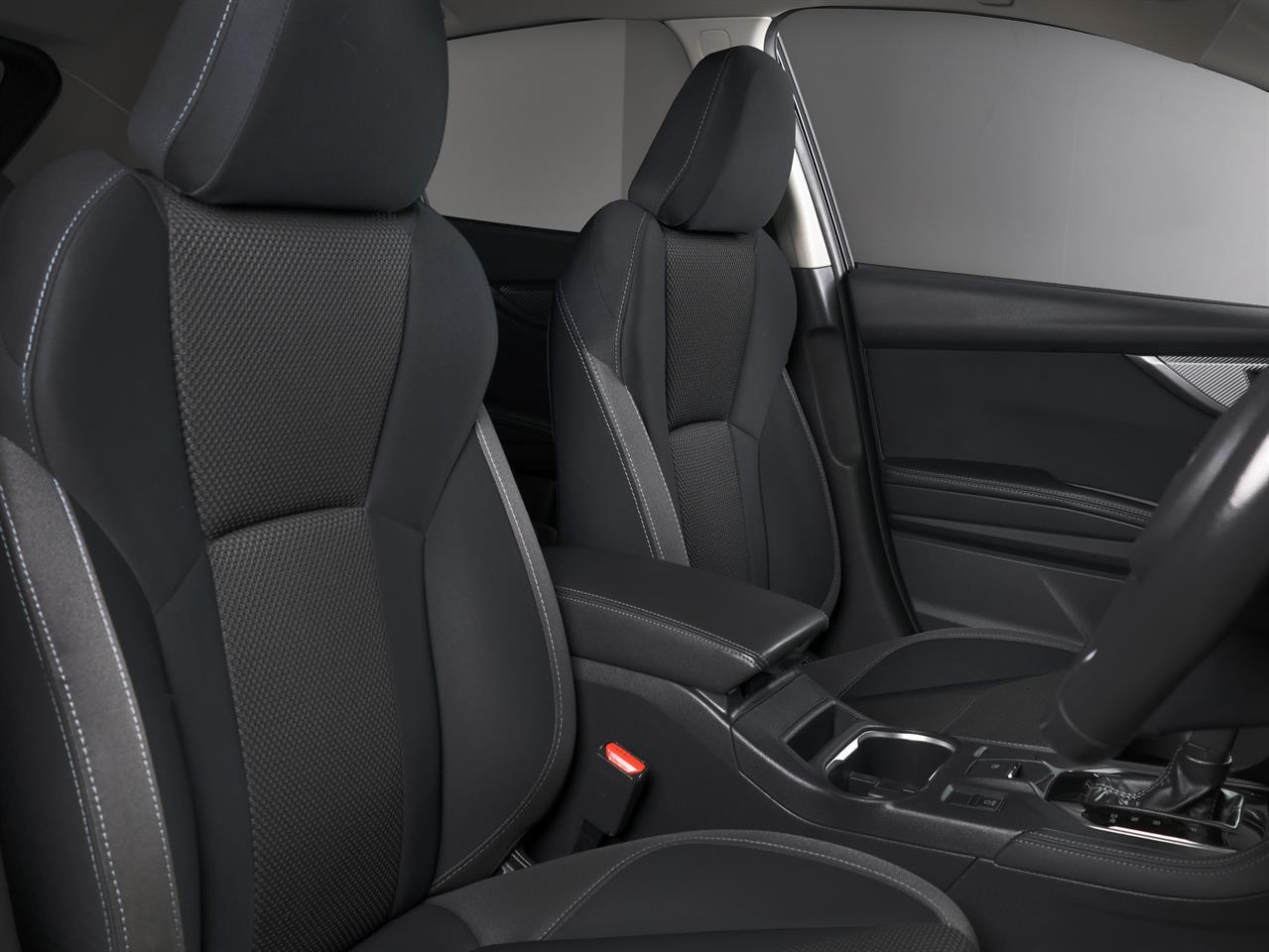 image-17, 2019 Subaru Impreza Sport 2.0I-S 4WD Eyesight 'Fac at Christchurch